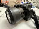 尼康（Nikon）Z5II (Z5 2/ Z52 / Z5二代 ) 全画幅微单机身 尼康云创 数码相机 防抖 自动识别 实拍图