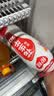银鹭【任嘉伦推荐】花生牛奶口味 复合蛋白饮料1.5L*6 整箱 实拍图
