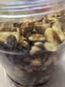水益农每日坚果罐装混合干果仁孕妇零食巴旦木腰果核桃仁炒货休闲零食 【500g*1罐】8种坚果果干 实拍图