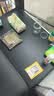宜家（IKEA）LACK拉克北欧现代简约茶几长方形客厅家用小桌子小户型 黑褐色茶几 实拍图