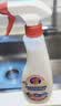 大公鸡管家（CHANTE CLAIR）多功能油污净600ml 马赛皂香强力厨房重油污清洁剂油烟机净 实拍图