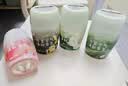 网易严选浴室香氛香薰空气清新剂厕所除臭400ml*4栀子+白桃+清茶+桂雨 实拍图