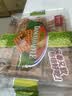 丹夫 华夫饼无添加蔗糖口味网红零食手撕面包早餐食品饼干蛋糕160g/袋 实拍图