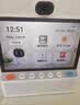 小度健康屏 真人医生 10.1寸超大屏 AI大模型音箱 智能屏音响 视频通话 远程看护 老人陪伴礼物 家用 实拍图