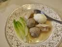 京东京造 虾皇水饺960g 48只手工 虾仁速食快手饺子儿童早餐速冻半成品 实拍图