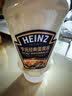 亨氏（Heinz）沙拉酱 经典蛋黄酱300g瓶倒置挤挤装三明治大拌菜薯条炸物酱 实拍图