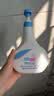 施巴（Sebamed）儿童柔润洗发水500ml无泪配方温和清洁婴儿宝宝洗发露德国进口 实拍图