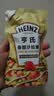 亨氏（Heinz）沙拉酱 香甜沙拉酱 蔬菜水果沙拉寿司酱 200g袋装 实拍图
