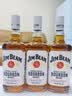 金宾（Jim Beam）【宋雨琦同款】白占边调和型50ml波本 威士忌洋酒 实拍图