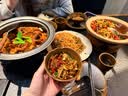 COOKSS儿童勺子宝宝元宝勺316不锈钢辅食勺训练吃饭汤勺餐具两只装 实拍图