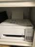 爱普生（EPSON）【6代新品】L3351墨仓式彩色打印机 微信打印/无线连接 家用AI学习打印机（打印、复印、扫描） 实拍图