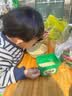美素佳儿（Friso）皇家幼儿配方奶粉 3段（1-3岁幼儿适用）800g 乳铁蛋白 (新国标) 实拍图