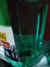 龟牌（Turtle Wax）硬壳防冻玻璃水-25°汽车强力去油膜去污雨刮水四季通用2L*2瓶 实拍图