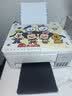 爱普生（EPSON）【6代新品】L3351墨仓式彩色打印机 微信打印/无线连接 家用AI学习打印机（打印、复印、扫描） 实拍图