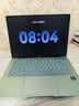 华为MateBook 14 鸿蒙版笔记本电脑 国家补贴 2.8K OLED云晰柔光屏 鸿蒙AI 24GB 512GB原野绿 圆键盘 实拍图