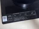 美的（Midea）【天然气】燃气灶 家用5.2kW猛火灶台嵌两用 70%热效率 JZT-A3 实拍图