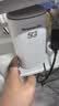 纽曼5G无线路由器随身WiFi6移动免插卡cpe千兆双频车载便携式高速上网卡全国通用流量2026款 实拍图