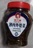 辣小董湘西外婆菜288g湖南特产农家下饭菜榨菜香辣酱腌咸菜萝卜干早餐菜 实拍图