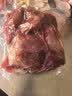 荤八厨内蒙古大块牛腿肉 净重2斤 新鲜整块原切黄牛肉前后腿家庭食材 实拍图