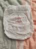 好奇（Huggies）铂金装小桃裤成长裤XXL74片(≥15kg)尿不湿【散热口碑王】 实拍图