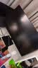 小米（MI）REDMI 27英寸显示器 144Hz 300nits亮度 专业级色准低蓝光爱眼电竞电脑办公显示器屏 A27 2026款 实拍图
