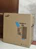 先马（SAMA）平头哥M10 黑色 台式M-ATX电脑机箱 玻璃侧透/导风模块/前板网格散热/支持360水冷/标配Type-C接口 实拍图
