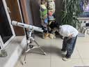 星特朗80DX顶配版80EQ3-P高清高倍观月观景专业级天文望远镜学生礼物 实拍图