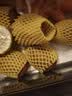 佳沛（zespri）新西兰金奇异果12粒特大果124-146g猕猴桃水果礼盒 实拍图