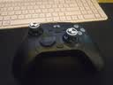 北通鲲鹏20游戏手柄AI智控无线蓝牙可调摇杆xbox类电脑PC手机steam体感宏switch2影之刃零伊莫 精英版 实拍图