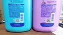 飘柔套装去屑+柔顺洗发水京东自营官方正品旗舰家庭装2KG 实拍图