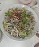 阿具泡椒鱼皮1kg 开袋即食  海鲜菜肴 开胃小吃 烧烤聚会小凉菜 实拍图