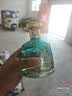 贵和泉贵州国茅白酒整箱酱香型53度粮食酒水白酒瓶装400ML/瓶包邮 53%vol 400mL 1瓶 , 实拍图