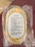 马博士婴儿牙胶硅胶牙咬胶0-1岁宝宝摇铃玩具安抚百变扭扭毛毛虫黄色 实拍图