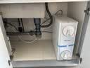 安吉尔哪吒高速全厨净水器1400G家用净水器8年长效RO膜反渗透厨下式净水机J3780-ROC186 实拍图