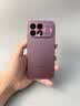 小米REDMI K100 Pro 第五代骁龙8至尊版VSeries 185Hz高刷 2亿像素红米5G学生手机 赤霞珠红 12GB+512G 实拍图