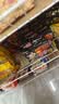 三养（SAMYANG）火鸡面三养速食方便面袋装 700g(140g*5)泡面拌面早餐零食 实拍图