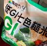 吾谷为伴低GI七色糙米5斤 低脂 糙米饭 五谷杂粮 米饭 粗粮 主食 实拍图