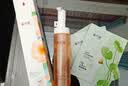 溪木源山茶花洁面泡沫氨基酸洗面奶两支装温和清洁护肤300ml 实拍图