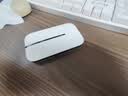 鸿蒙智选华为鸿蒙智选随行移动随身wifi便携式4G上网宝无线wifi6无月租车载路由器E5576-822 实拍图
