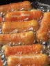 安井蟹味棒 235g 1包 鱼糜含量≥50% 火锅烧烤麻辣烫关东煮丸料食材 实拍图