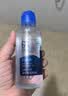博士伦润明清透隐形眼镜水护理液120mlx3瓶 隐形眼镜护理液 实拍图