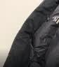 伯希和（Pelliot）【经典2.0】轻薄羽绒服外套男鹅绒保暖冲锋衣内胆夹克11340821黑L 实拍图