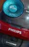 飞利浦（PHILIPS）卧式吸尘器家用清洁机强劲大功率大吸力吸尘吸灰吸螨虫除螨宠物家庭适用FC8632/83 实拍图