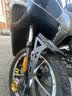 傲鞍电动车锂电池48V60V72V三元磷酸铁锂大容量两轮外卖全新快递电瓶 52V40Ah立式【全新圆柱铁锂】【兼容48v】（80-120km） 实拍图