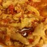 潮夫道蒜香微辣无骨鸡爪2斤酸辣脱骨去骨凤爪网红零食下酒菜固体物60% 实拍图
