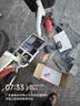 天能电动车电池石墨烯电池48/60/72v20a适用小刀雅迪爱玛原装铅酸电瓶 48V12AH（4只）以旧换新 . 实拍图
