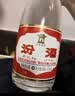 汾酒 红盖玻汾 清香型白酒42度 475ml*12瓶 整箱装 （24-26年随机） 实拍图
