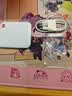 中兴（ZTE）F50 5G随身wifi免插卡移动无线便携式路由器wi-fi热点车载户外笔记本电脑上网卡托全国通用流量 实拍图
