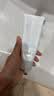 芙丽芳丝（Freeplus）洁面洗面奶霜氨基酸敏感肌男女士通用深层清洁保湿100g 实拍图