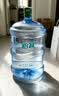怡宝纯净水4.5L*4瓶整箱大桶装饮用水非矿泉水 泡茶煲汤 租房实用 实拍图